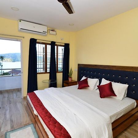 The Hook Bnb, Port Blair Haddo 外观 照片