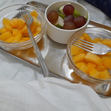 The Hook Bnb, Port Blair Haddo 外观 照片