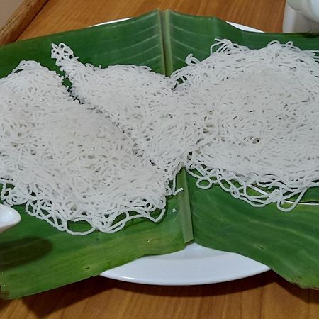 The Hook Bnb, Port Blair Haddo 外观 照片