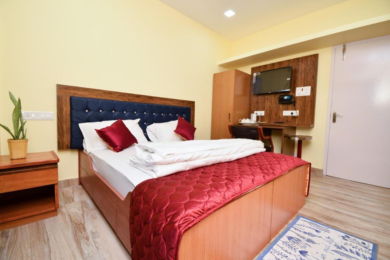 The Hook Bnb, Port Blair Haddo 外观 照片