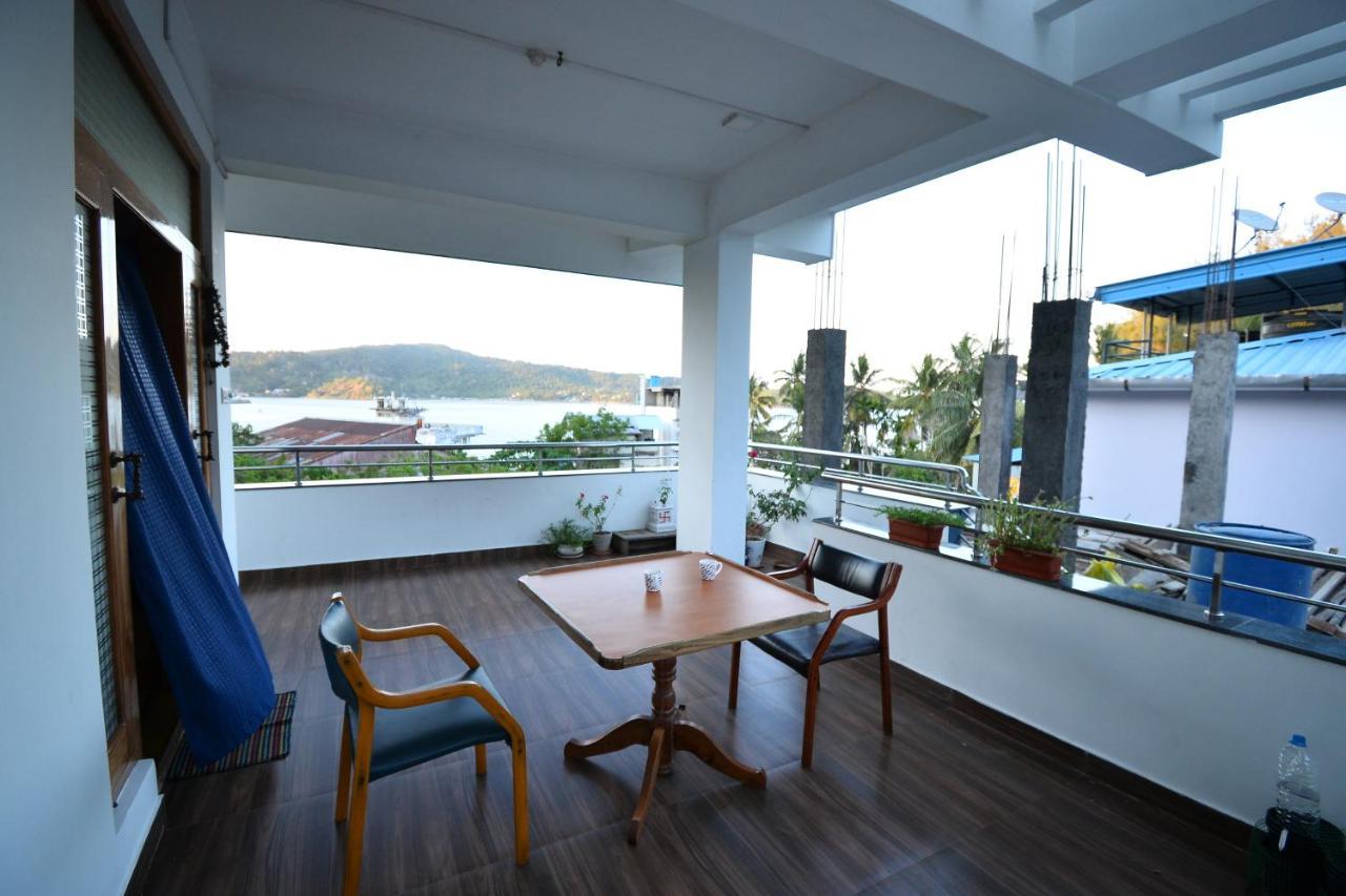 The Hook Bnb, Port Blair Haddo 外观 照片