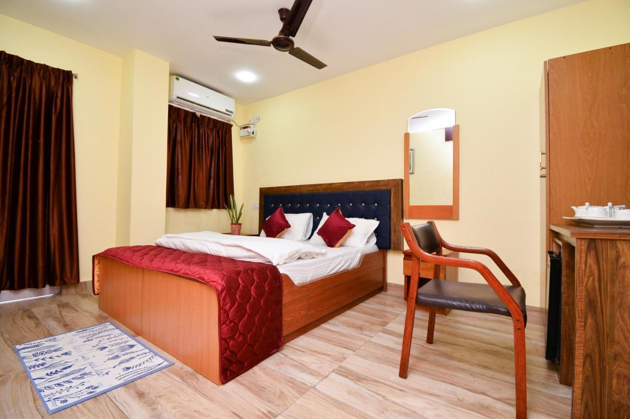 The Hook Bnb, Port Blair Haddo 外观 照片