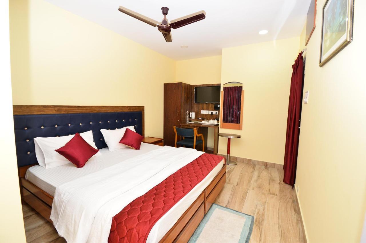 The Hook Bnb, Port Blair Haddo 外观 照片