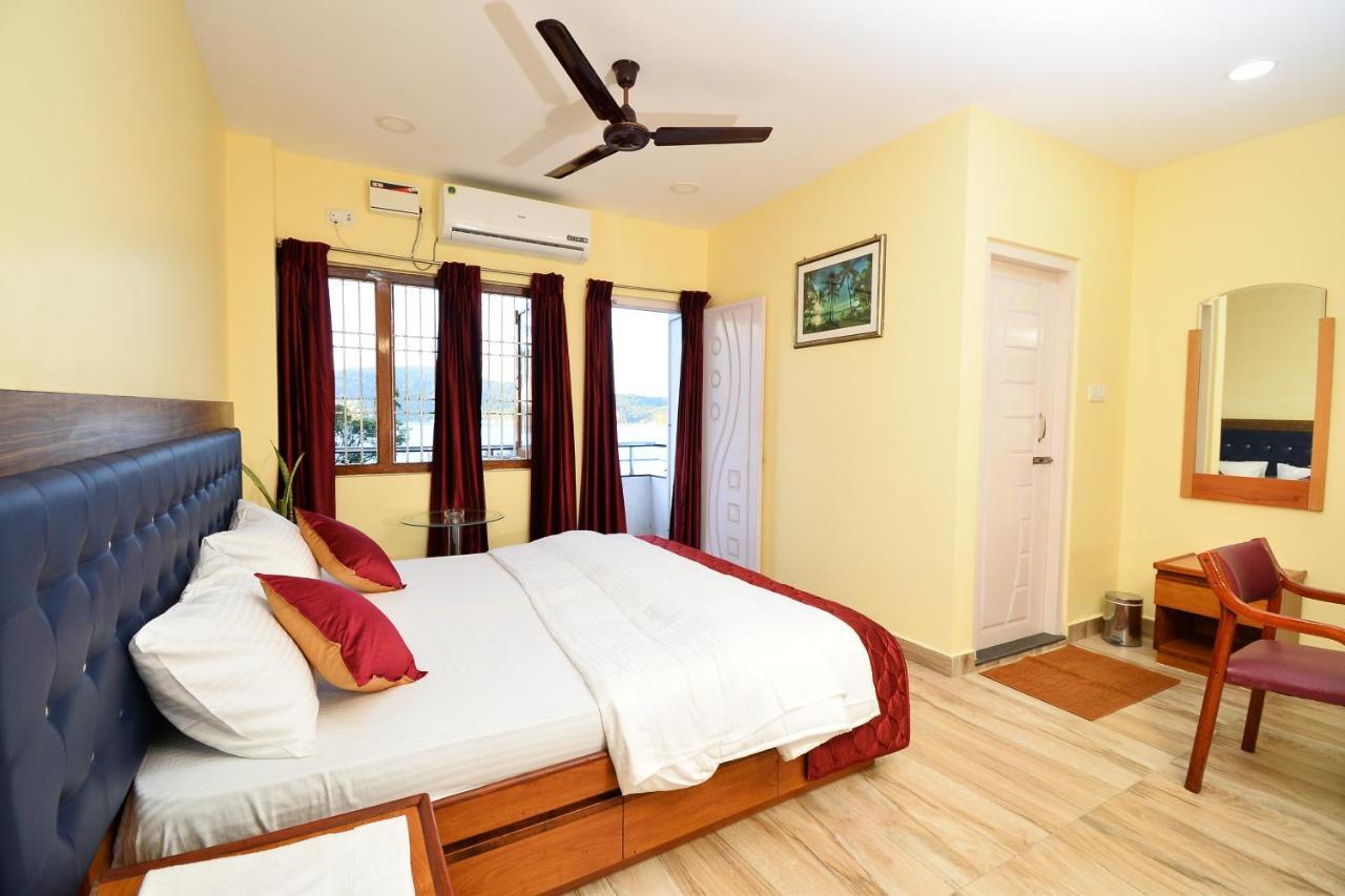 The Hook Bnb, Port Blair Haddo 外观 照片