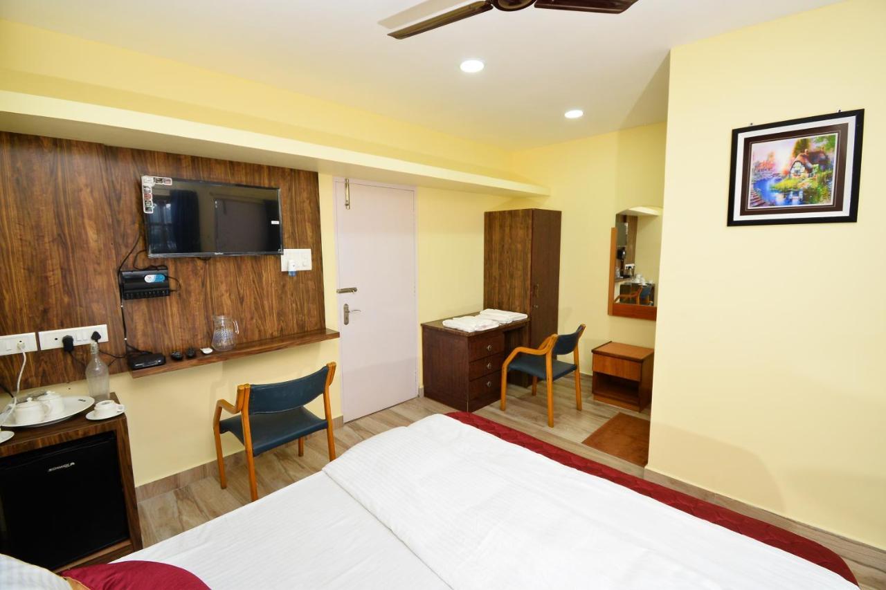 The Hook Bnb, Port Blair Haddo 外观 照片