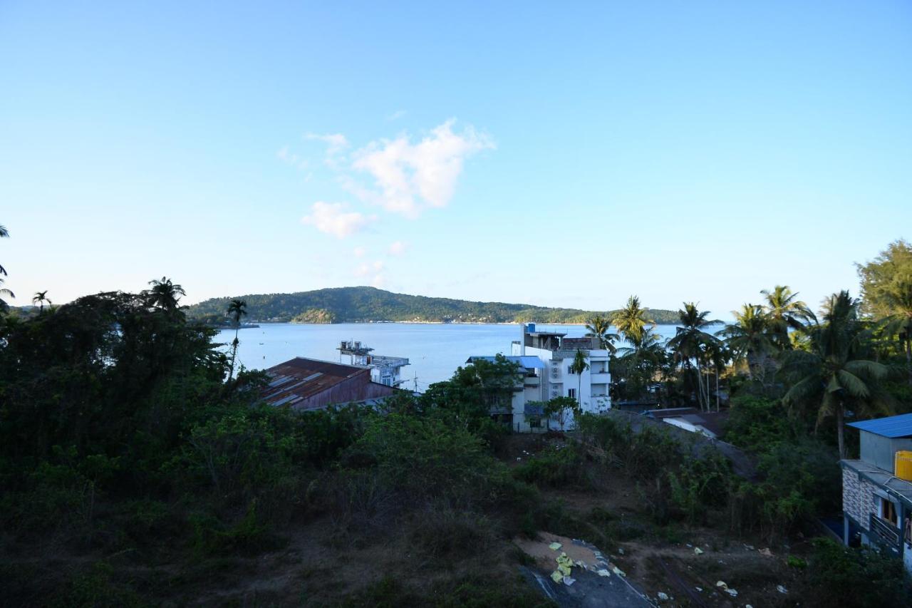 The Hook Bnb, Port Blair Haddo 外观 照片