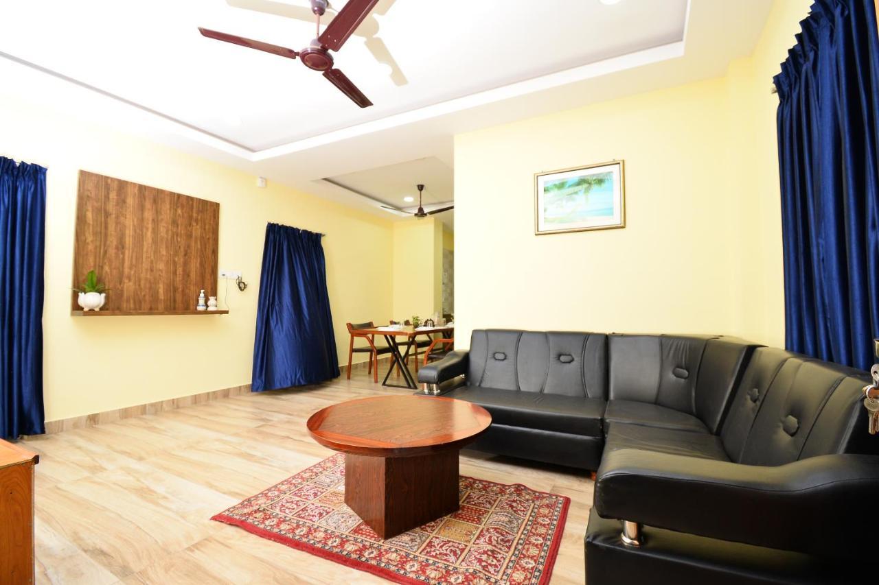 The Hook Bnb, Port Blair Haddo 外观 照片