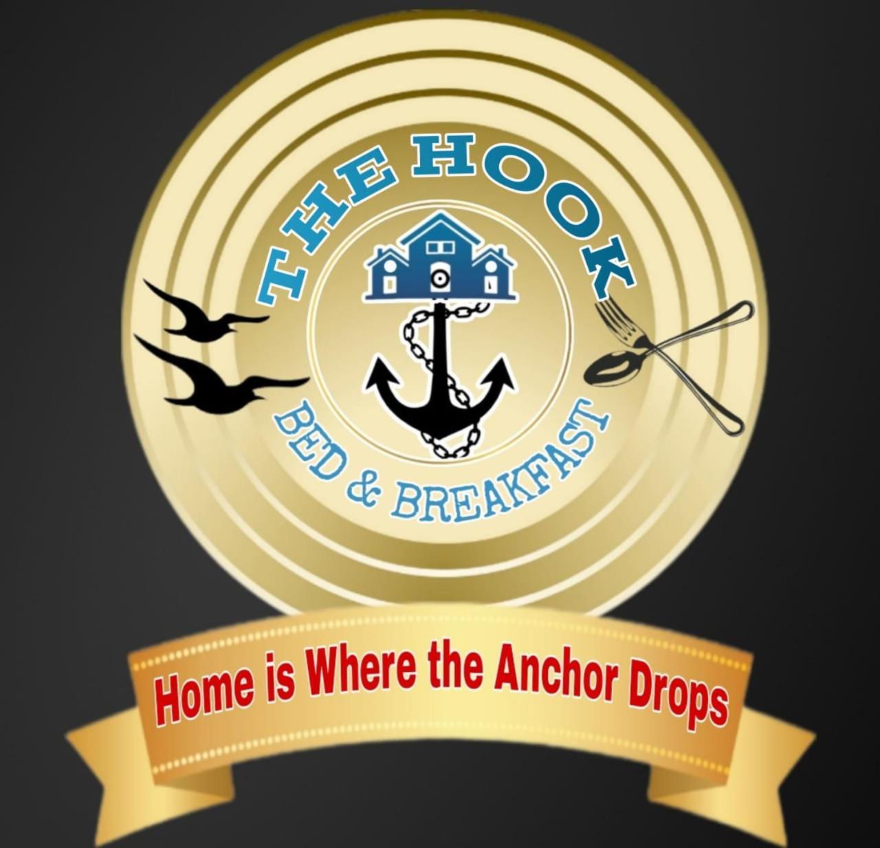 The Hook Bnb, Port Blair Haddo 外观 照片