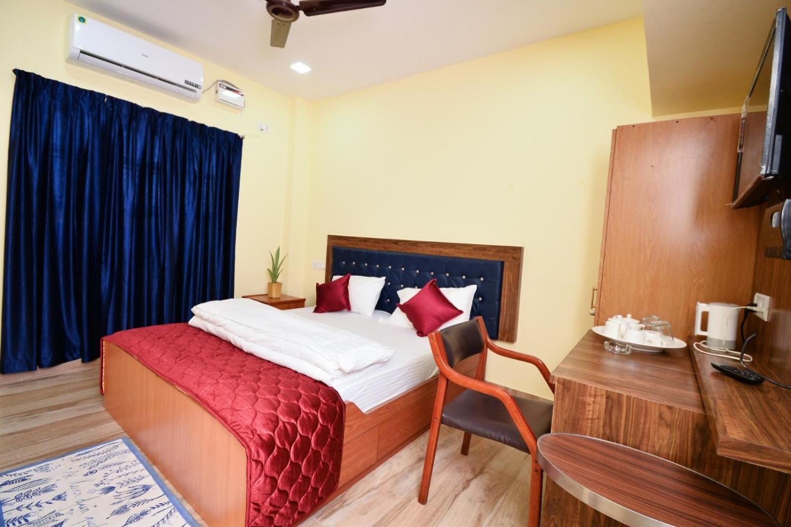 The Hook Bnb, Port Blair Haddo 外观 照片