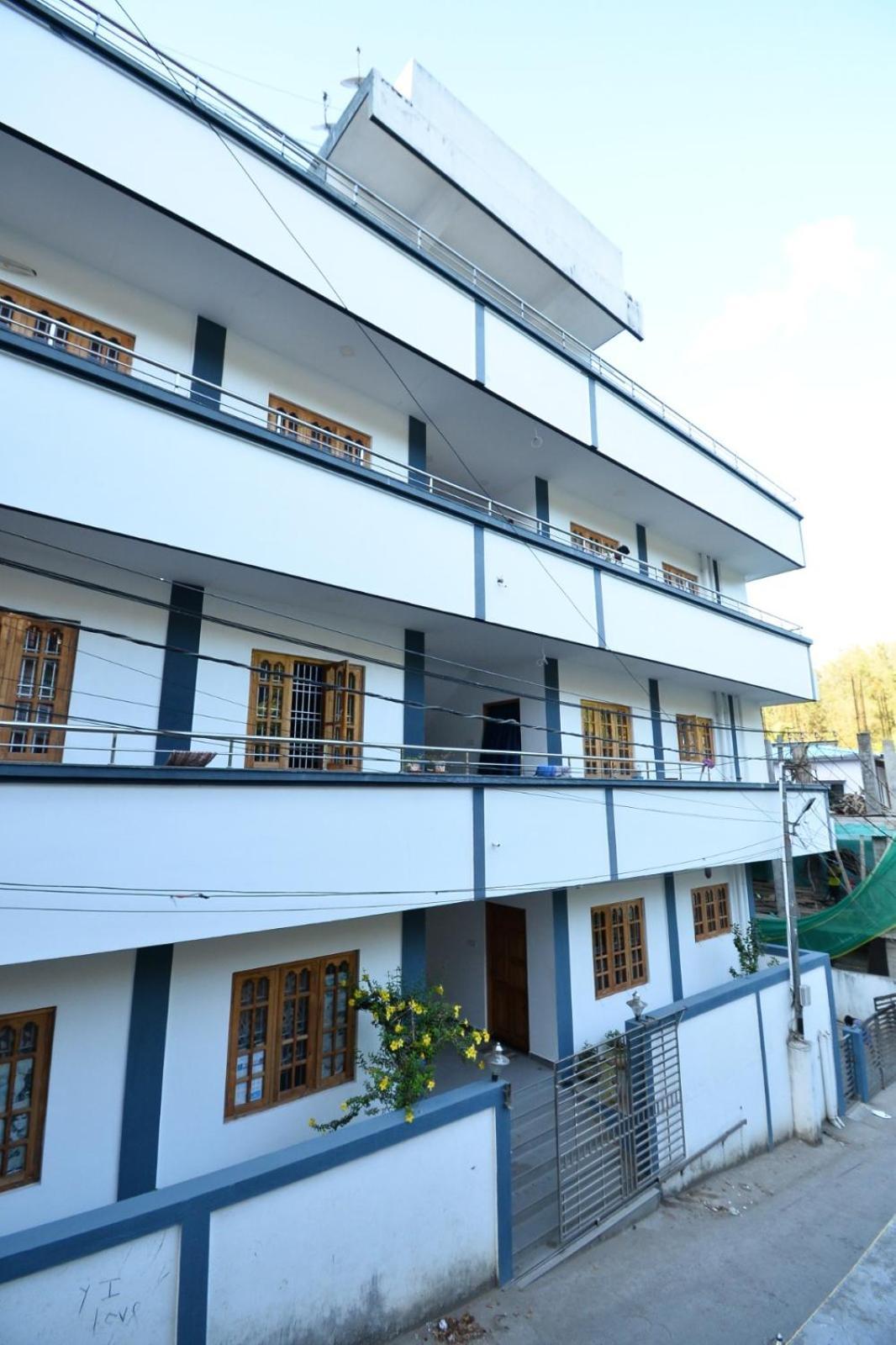 The Hook Bnb, Port Blair Haddo 外观 照片