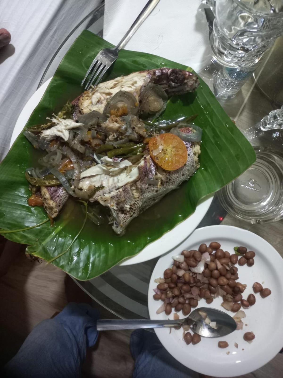 The Hook Bnb, Port Blair Haddo 外观 照片