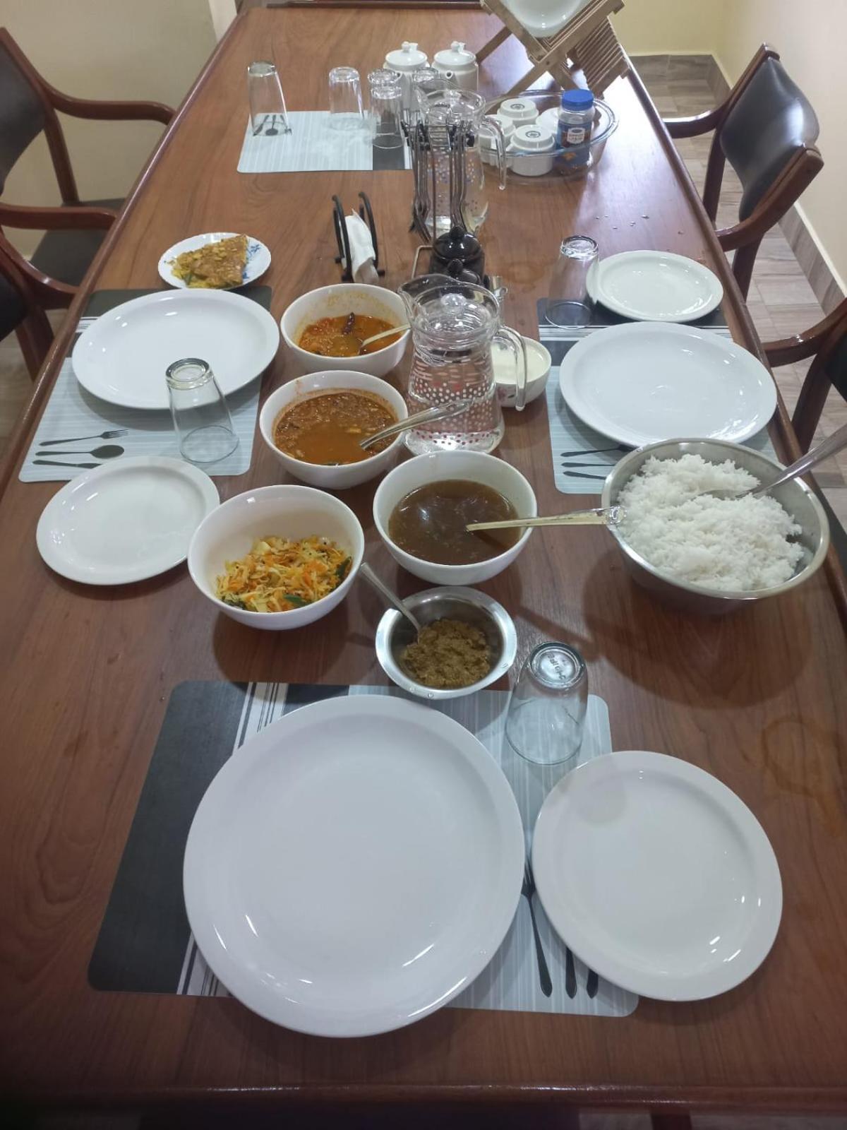The Hook Bnb, Port Blair Haddo 外观 照片