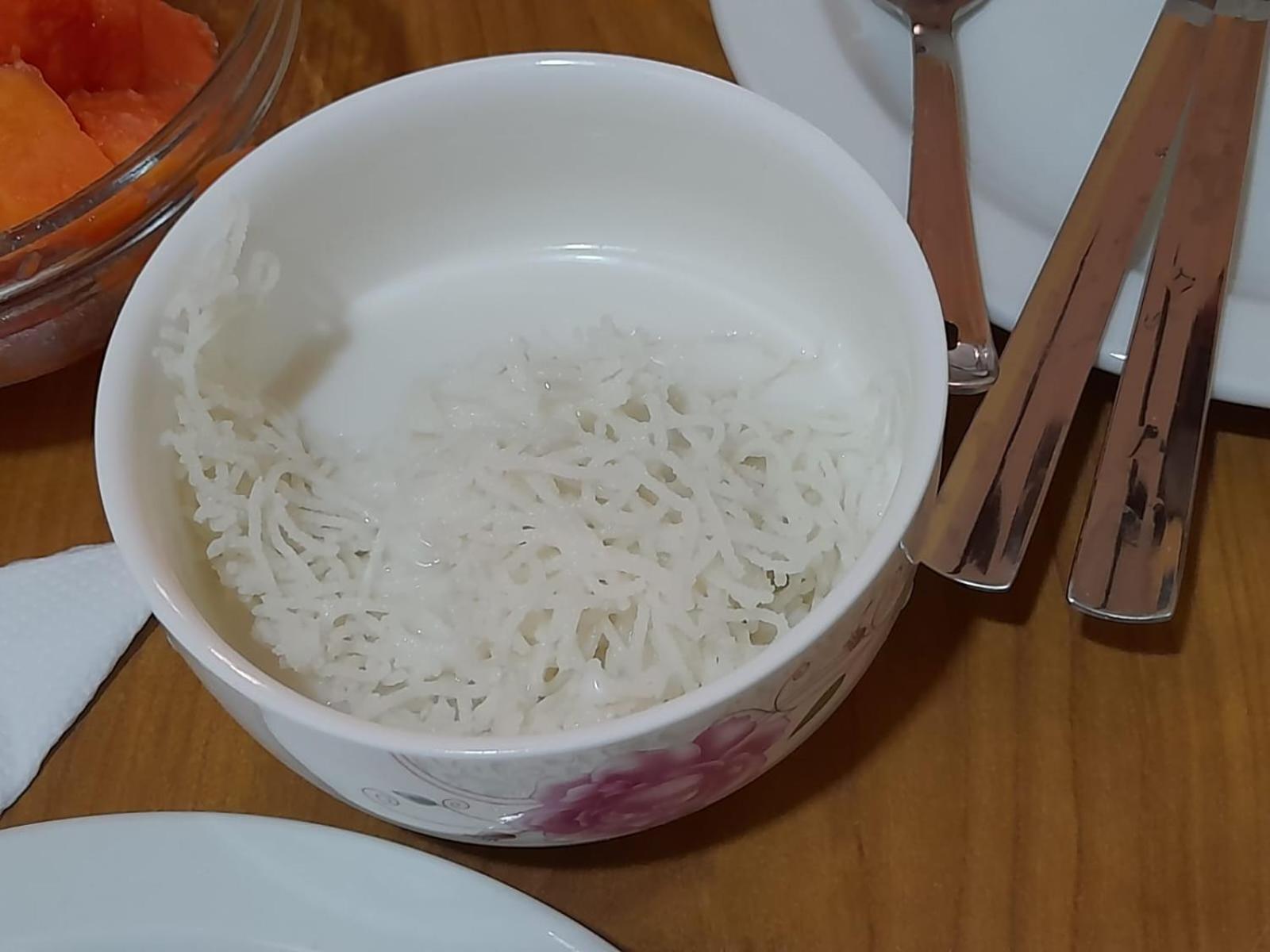 The Hook Bnb, Port Blair Haddo 外观 照片