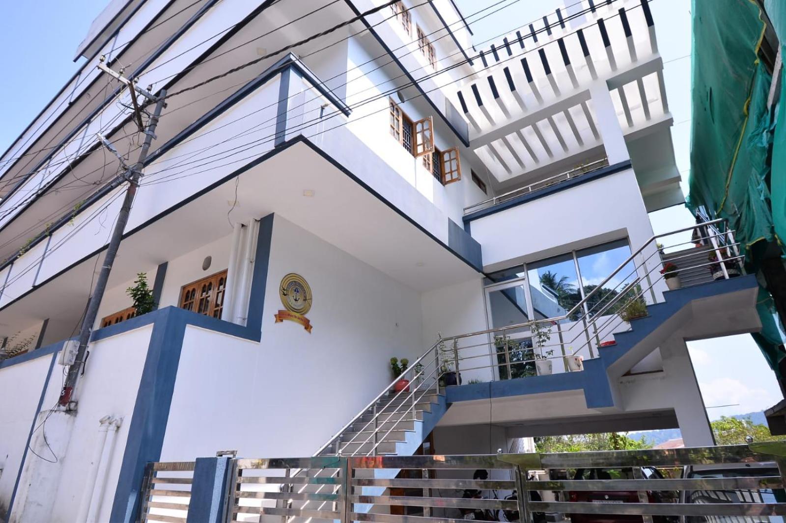The Hook Bnb, Port Blair Haddo 外观 照片