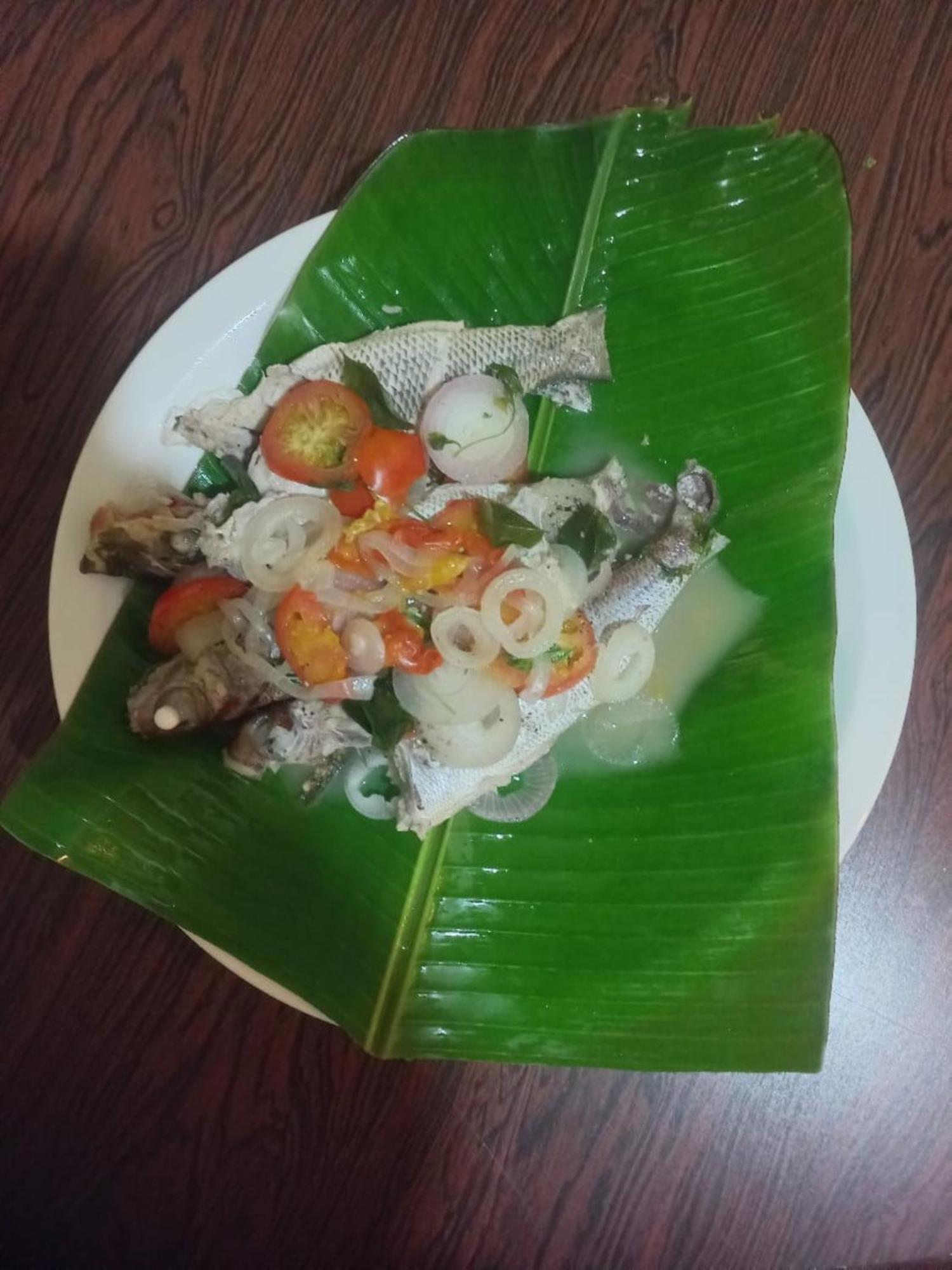 The Hook Bnb, Port Blair Haddo 外观 照片